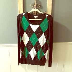 Keep a XL lightweight sweater